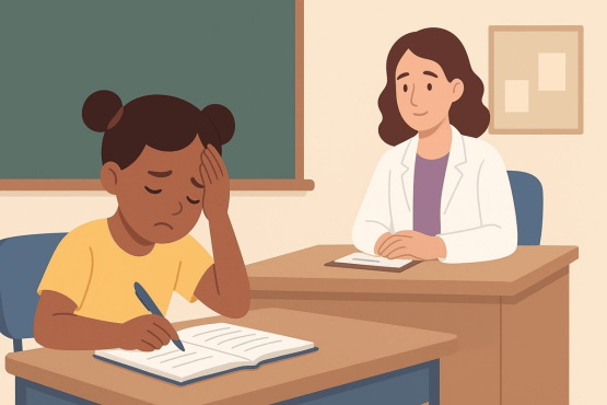 Mental Health as a Fundamental Right: Why Schools Must Lead the Way