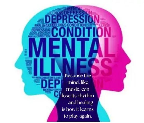 Why Do We Call It a Disorder?