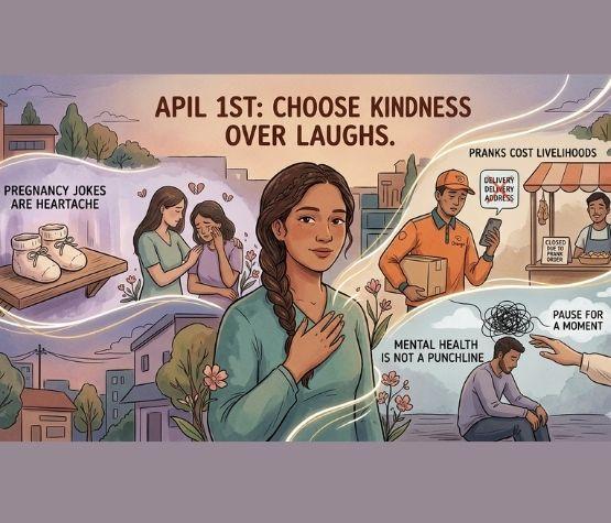 Why This April 1st Calls for a Different Kind of Awareness