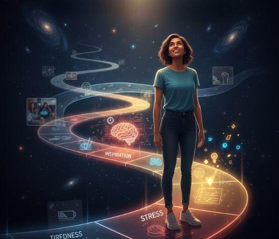 Your Energy Has a Story