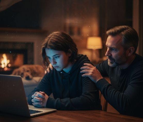 When the "Hard Truths" Come Home: Responding When Your Teen Admits a Risky Impulse