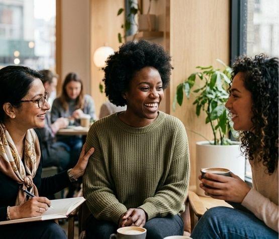 To the Woman Who Does It All: You Are Allowed to Just Be