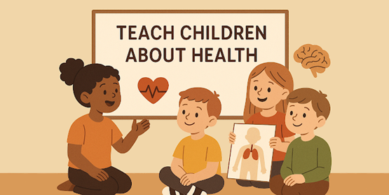 Why Health Talks Should Begin Before the Crisis